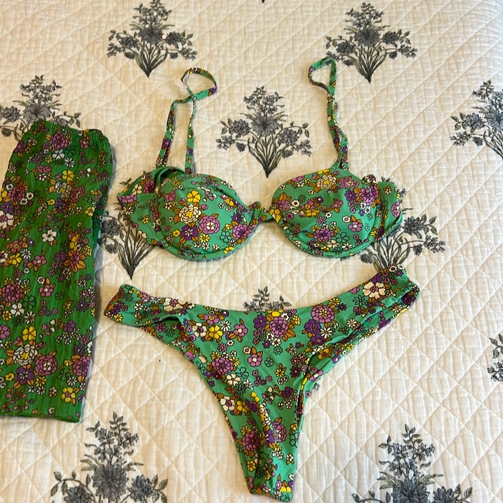 Bikini set